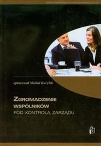 Zgromadzenie wsplnikw pod kontrol zarzdu - 2825702539