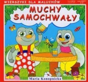 Muchy samochway