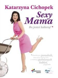 Sexy Mama Bo jeste kobiet - 2825702563