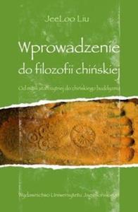 Wprowadzenie do filozofii chiskiej - 2825702571