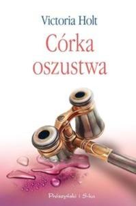 Crka oszustwa - 2825702651