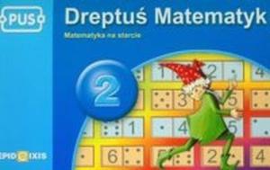 Pus Dreptu Matematyk 2 - 2825702759