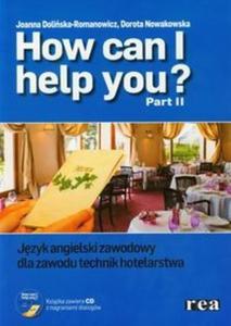 How can I help you 2 z pyt CD - 2825702768