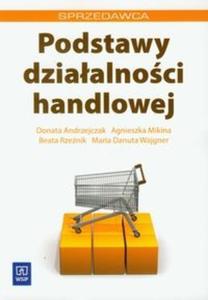 Podstawy dziaalnoci handlowej - 2825702775