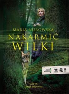 Nakarmi wilki CD - 2825702780