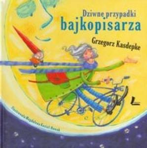 Dziwne przypadki bajkopisarza - 2825702782