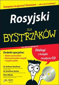 Rosyjski dla bystrzakw - 2825702832