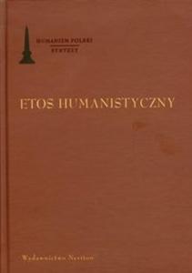 Etos humanistyczny - 2825702844