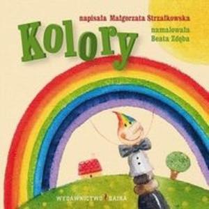 Kolory bajeczki dla maluszka 7 - 2825702866