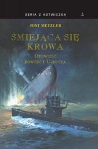 miejca si krowa. Opowie dowdcy U-boota - 2825702889