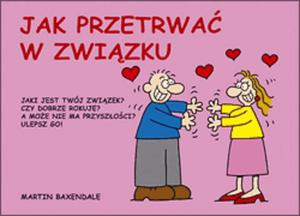 Jak przetrwa w zwizku - 2825651359