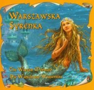 Warszawska Syrenka - 2825702903