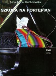 Szkoa na fortepian - 2825702907