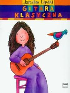 Gitara klasyczna - 2825702909