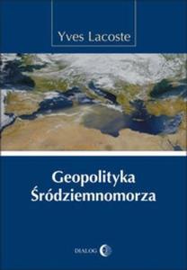 Geopolityka rdziemnomorza - 2825702914