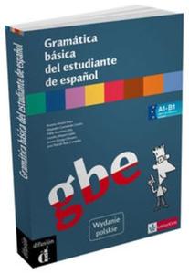 Gramatica Basica del estudiante de espanol - 2825702943