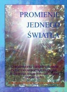 Promienie jednego wiata - 2825702963