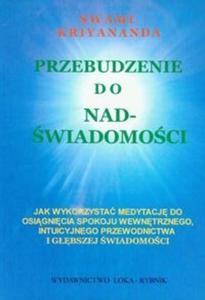 Przebudzenie do nadwiadomoci - 2825702964