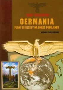 Germania Plany III Rzeszy na okres powojenny - 2825702973