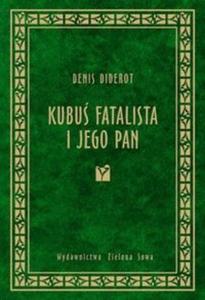 Kubu Fatalista i jego pan - 2825702989