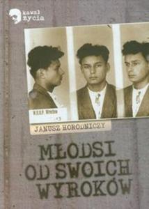 Modsi od swoich wyroków