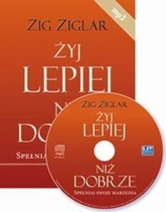 yj lepiej ni dobrze CD mp3 - 2825703024