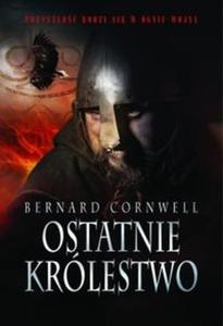 Ostatnie krlestwo - 2825703094