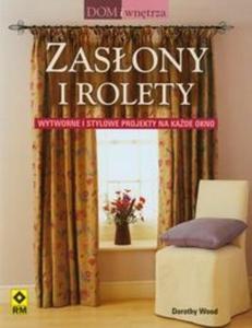 Zasony i rolety - 2825703100