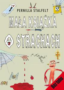 Maa ksika o strachach - 2825703112