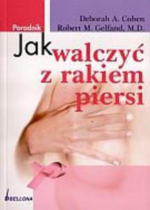 Jak walczy z rakiem piersi - 2825651377