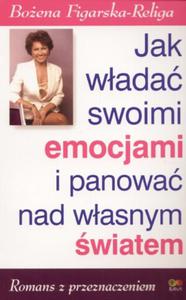 Jak wada swoimi emocjami i panowa nad wasnym swiatem - 2825651379