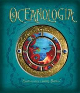 Oceanologia - 2825703133