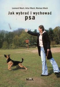 Jak wybra i wychowa psa - 2825651380