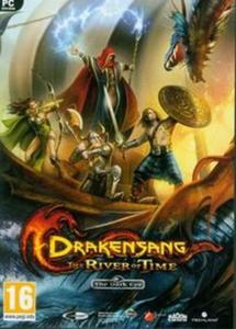 DrakenSang 2 River of Time - 2825703141