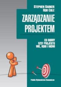 Zarzdzanie projektem - 2825703150