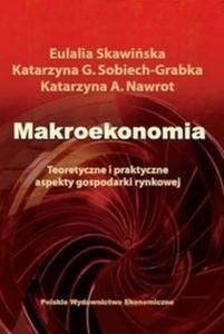 Makroekonomia - 2825703153