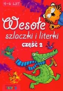 Wesoe szlaczki i literki cz 2 - 2825703188