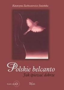 Polskie belcanto - 2825703326