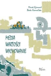 Media wartoci wychowanie - 2825703329