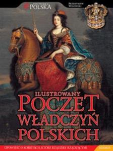 Ilustrowany poczet wadczy polskich - 2825703351