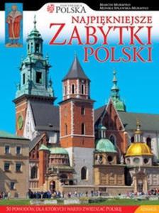 Najpikniejsze zabytki Polski - 2825703352