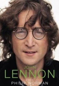 John Lennon ycie - 2825703361