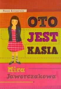 OTO JEST KASIA BR N.K. 9788310119247