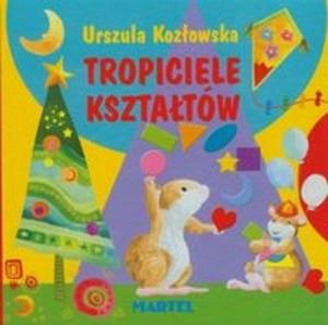 Tropiciele ksztatw - 2825703432