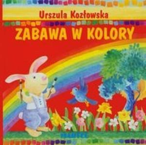 Zabawa w kolory - 2825703433