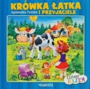 Krwka atka i przyjaciele - 2825703442