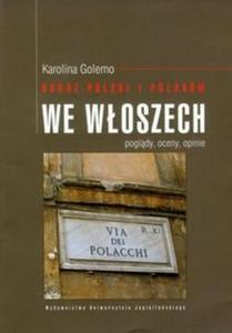 Obraz Polski i Polakw we Woszech - 2825703445
