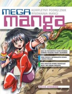 Mega Manga - 2825703478