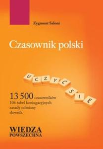 Czasownik polski - 2825703481