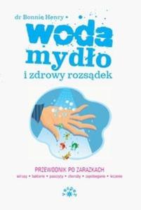 Woda mydo i zdrowy rozsdek - 2825703504